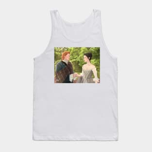 the wedding Tank Top